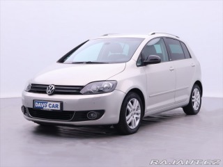 Volkswagen Golf Plus 1,4 TSI 90kW Aut.klima 2011