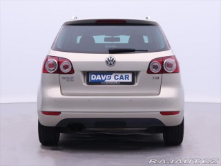 Volkswagen Golf Plus 1,4 TSI 90kW Aut.klima 2011