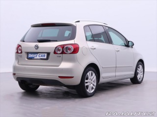 Volkswagen Golf Plus 1,4 TSI 90kW Aut.klima 2011