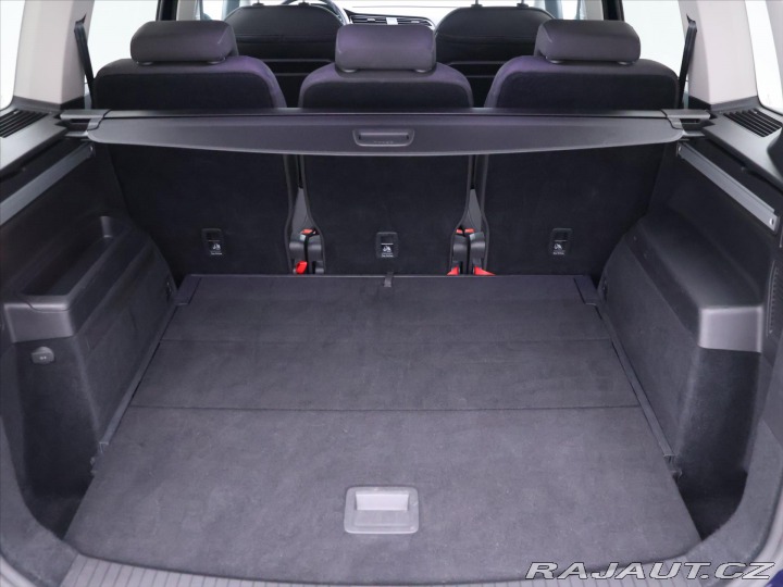 Volkswagen Touran 2,0 TDI 110kW Highline LE 2018