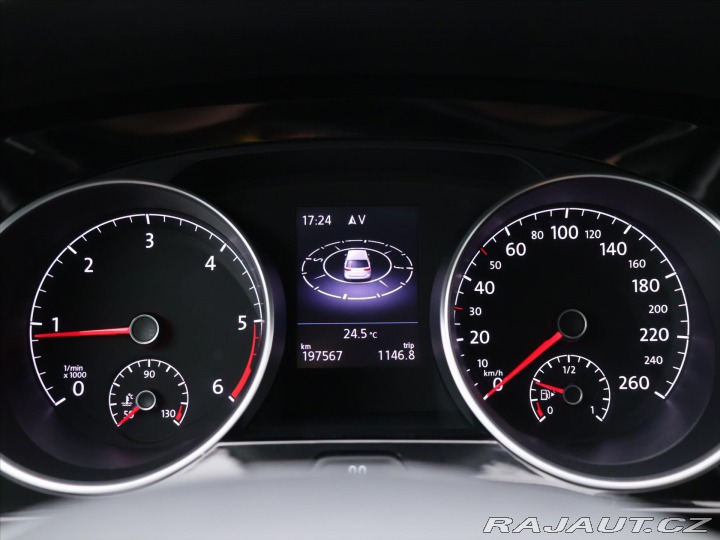 Volkswagen Touran 2,0 TDI 110kW Highline LE 2018