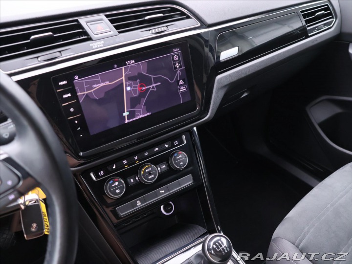 Volkswagen Touran 2,0 TDI 110kW Highline LE 2018