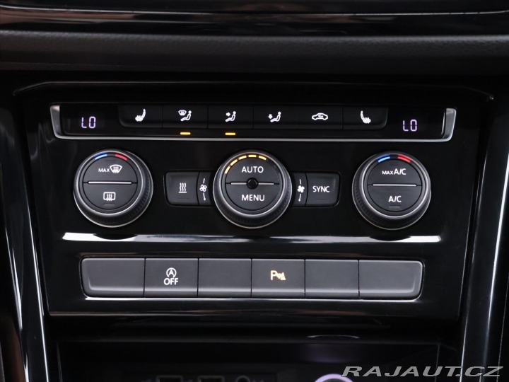 Volkswagen Touran 2,0 TDI 110kW Highline LE 2018