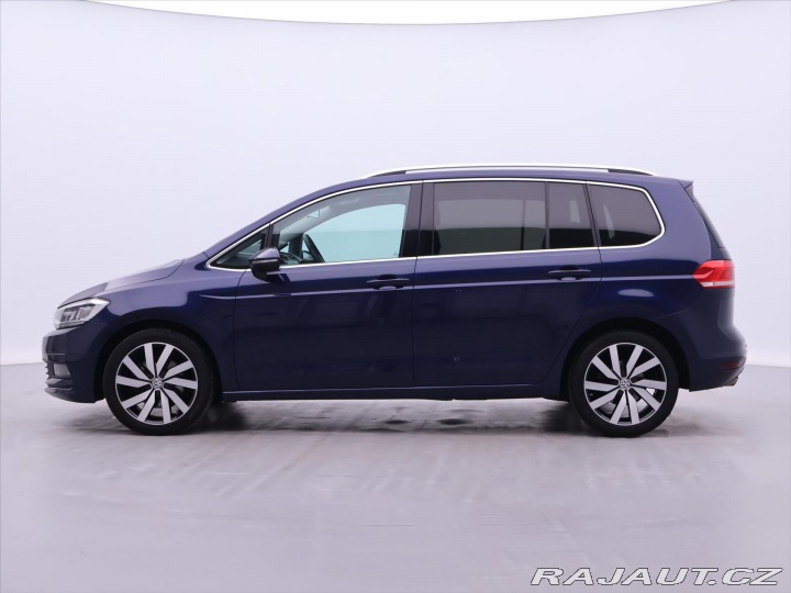 Volkswagen Touran 2,0 TDI 110kW Highline LE 2018