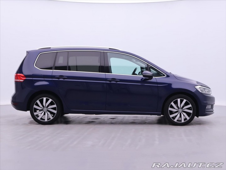 Volkswagen Touran 2,0 TDI 110kW Highline LE 2018