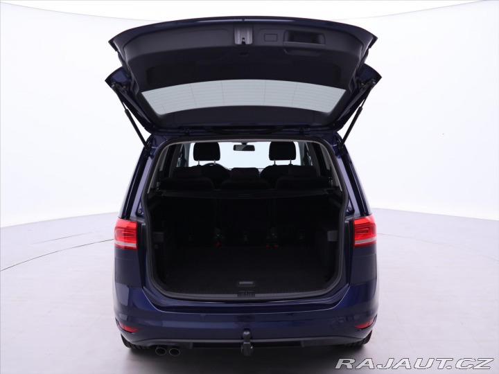 Volkswagen Touran 2,0 TDI 110kW Highline LE 2018