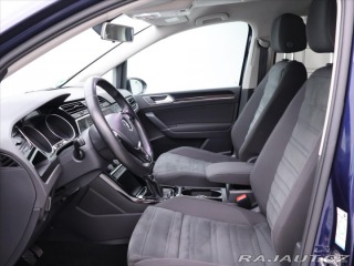 Volkswagen Touran 2,0 TDI 110kW Highline LE 2018