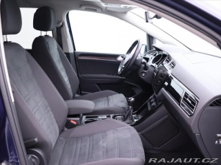 Volkswagen Touran 2,0 TDI 110kW Highline LE 2018