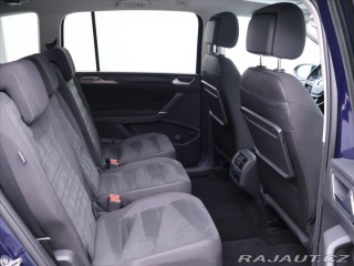 Volkswagen Touran 2,0 TDI 110kW Highline LE 2018