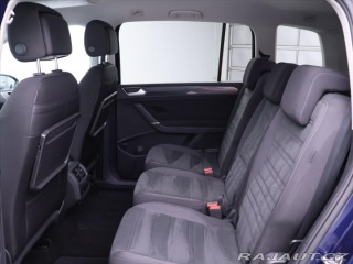 Volkswagen Touran 2,0 TDI 110kW Highline LE 2018