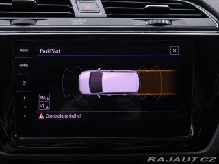 Volkswagen Touran 2,0 TDI 110kW Highline LE 2018