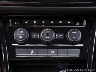 Volkswagen Touran 2,0 TDI 110kW Highline LE 2018