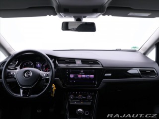 Volkswagen Touran 2,0 TDI 110kW Highline LE 2018