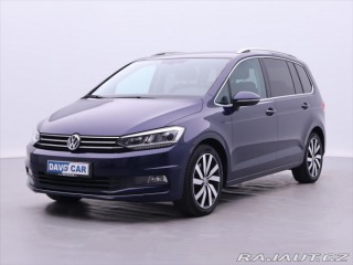 Volkswagen Touran 2,0 TDI 110kW Highline LE 2018