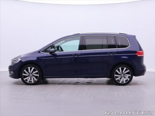 Volkswagen Touran 2,0 TDI 110kW Highline LE 2018