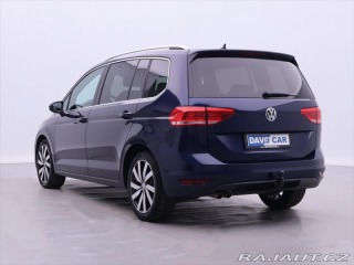 Volkswagen Touran 2,0 TDI 110kW Highline LE 2018
