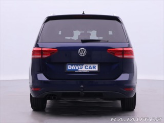 Volkswagen Touran 2,0 TDI 110kW Highline LE 2018