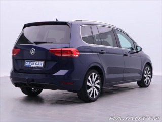 Volkswagen Touran 2,0 TDI 110kW Highline LE 2018