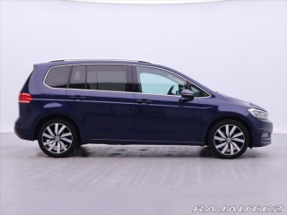 Volkswagen Touran 2,0 TDI 110kW Highline LE 2018