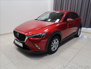 Mazda CX-3 2,0 i 2015