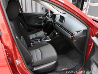 Mazda CX-3 2,0 i 2015