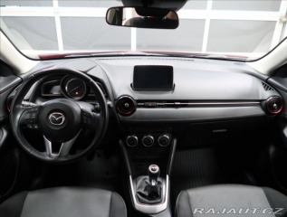 Mazda CX-3 2,0 i 2015