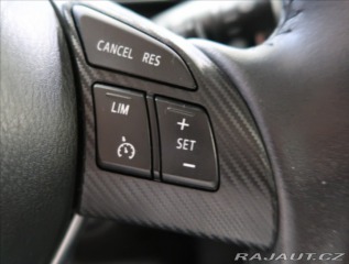 Mazda CX-3 2,0 i 2015