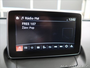 Mazda CX-3 2,0 i 2015