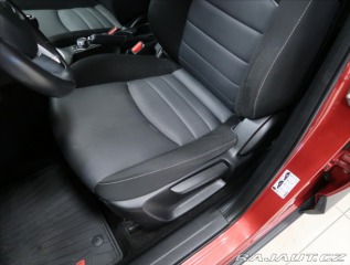 Mazda CX-3 2,0 i 2015