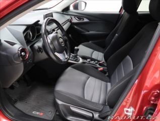 Mazda CX-3 2,0 i 2015