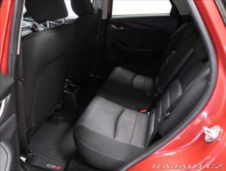 Mazda CX-3 2,0 i 2015