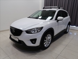 Mazda CX-5 2,0 i AUT AWD