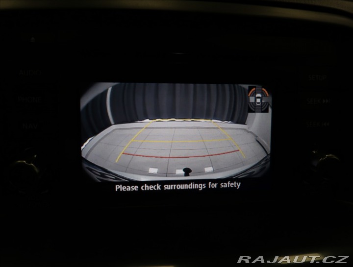 Mazda CX-5 2,0 i AUT AWD 2012