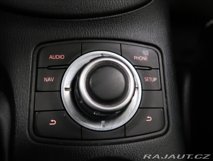 Mazda CX-5 2,0 i AUT AWD 2012