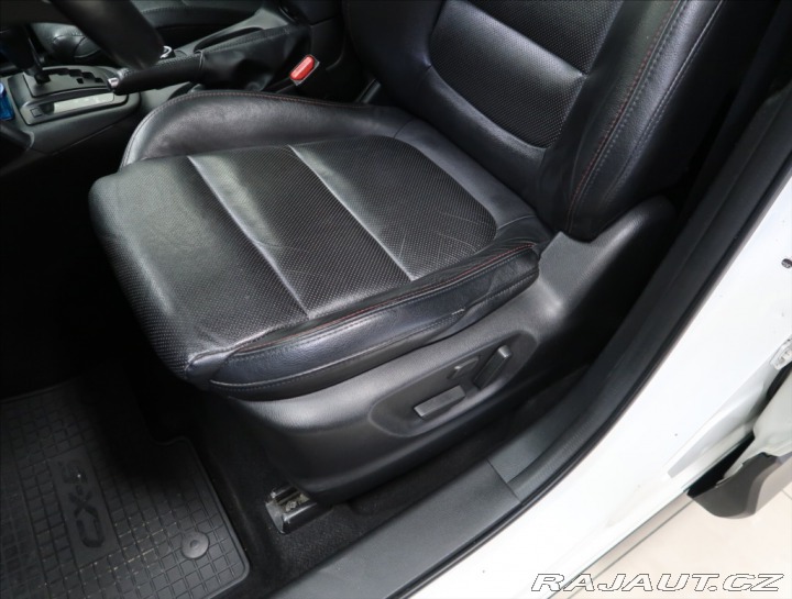 Mazda CX-5 2,0 i AUT AWD 2012