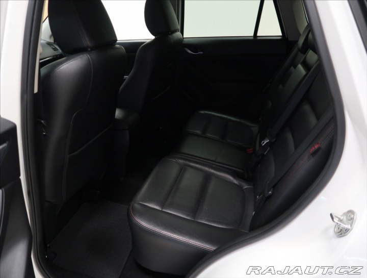 Mazda CX-5 2,0 i AUT AWD 2012