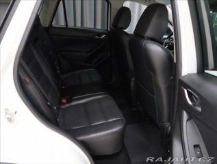 Mazda CX-5 2,0 i AUT AWD 2012