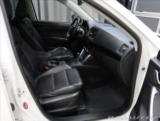 Mazda CX-5 2,0 i AUT AWD 2012