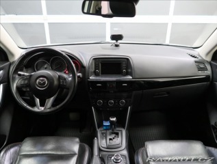 Mazda CX-5 2,0 i AUT AWD 2012
