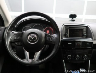 Mazda CX-5 2,0 i AUT AWD 2012