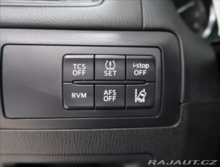 Mazda CX-5 2,0 i AUT AWD 2012