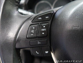 Mazda CX-5 2,0 i AUT AWD 2012