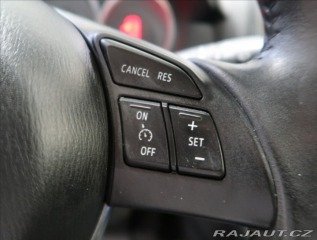 Mazda CX-5 2,0 i AUT AWD 2012