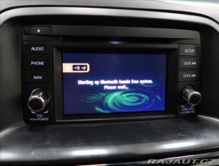 Mazda CX-5 2,0 i AUT AWD 2012