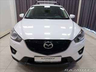 Mazda CX-5 2,0 i AUT AWD 2012