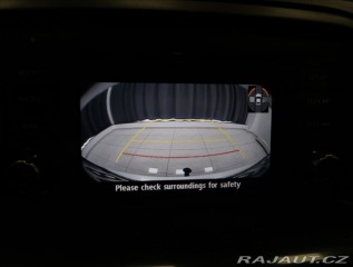 Mazda CX-5 2,0 i AUT AWD 2012