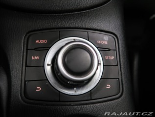Mazda CX-5 2,0 i AUT AWD 2012