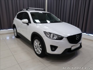 Mazda CX-5 2,0 i AUT AWD 2012