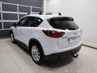 Mazda CX-5 2,0 i AUT AWD 2012