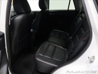 Mazda CX-5 2,0 i AUT AWD 2012
